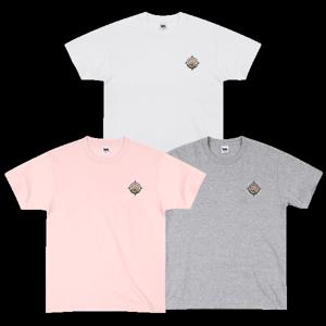 1+1+1 꼬마별 어드벤처 2026 순면 20수 반팔 티셔츠 남아 여아 아동 키즈 여름 면티