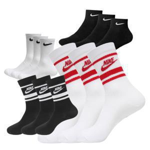 나이키 스포츠 양말 헬스양말 중목 장목 발목 앵클 삭스 긴양말