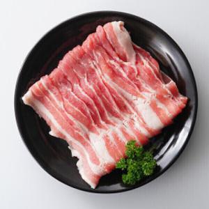 (신선집중) 고기중독 신선 냉동 3초 대패삼겹살 2kg (500gX4팩)