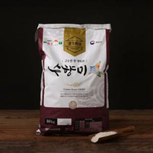 (쌀가게)(신세계본점)주문폭증/순차출고2025년산 쌀가게 수향미 (특등급) 10kg