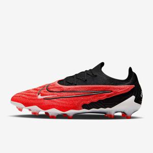 나이키 그립니트 팬텀 GX 엘리트 FG 브라이트 크림슨 DC9968 600