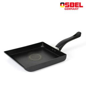 오스벨 계란말이 후라이팬 독일 오스벨 브랜드 대용량/무료배송/국내생산 독일 브랜드/행사특가