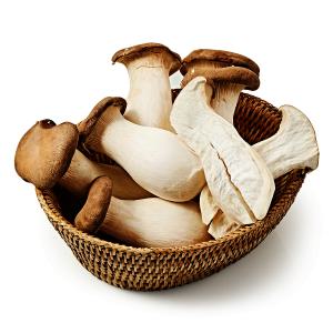 (신선집중) 국내산 무농약 새송이 버섯 2kg / 생김새는 못난이지만 좋은 품질