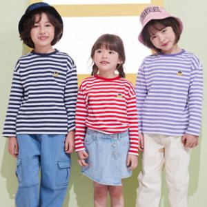 팬콧키즈 봄격오픈 데일리룩 실내복/상하복/티셔츠 외