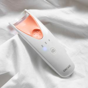 진케어 스마트컬 속눈썹고데기 충전식 온열 히팅뷰러 진케어 스마트컬 속눈썹고데기