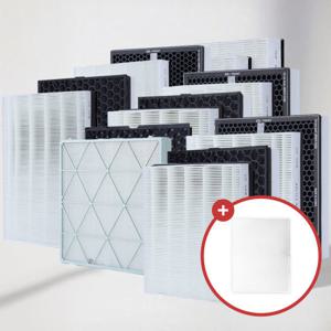 호환 삼성 공기청정기 블루스카이 큐브 CFX-B100D/C100D/D100D/G100D/H170D