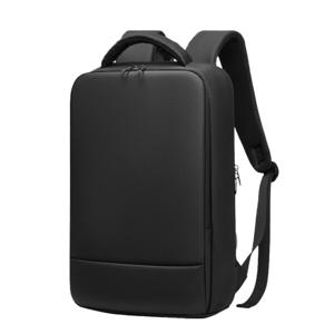 온니아 남자 슬림형 비지니스 백팩 캐리어장착 노트북백팩 16인치 17인치