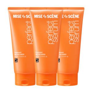 미쟝센 퍼펙트 세럼 트리트먼트 330ml X 3개