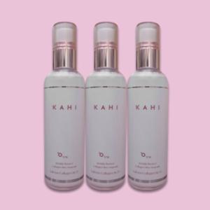 가히 링클 바운스 콜라겐 미스트 앰플 120ml(26.04.27까지) 3개