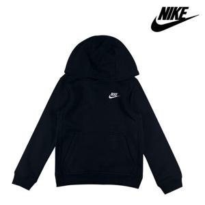 [나이키 키즈]나이키 BV3757-011 후드티(BV3757-011_BK)