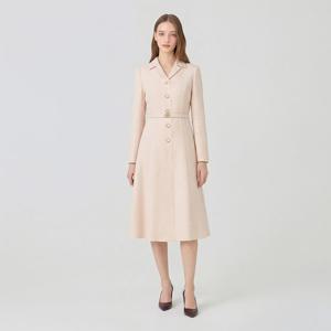 [린(의류)]켈리드 A라인 원피스 (LGOPOK9800)