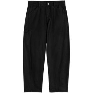 르메르 데님 팬츠 PA1102LD1031999 BLACK DOM