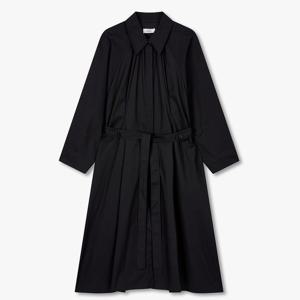 톰보이  돌먼셔링 셔츠형 원피스 (9105341114)