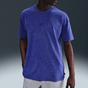 나이키반팔티 GQT HJ0553-539 스포츠웨어 프리미엄 에센셜 남성 맥스90 티셔츠