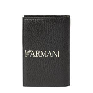 엠포리오 아르마니 남성지갑 EM003592 AF19355 001 Black