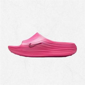 나이키 우먼스 리액트X 리주버네이트 슬라이드 - 600 HV4484 2413613