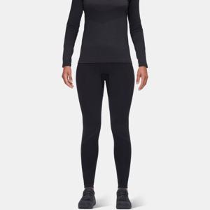 마무트 트레이닝 티셔츠 1022015400001 BLACK DOM