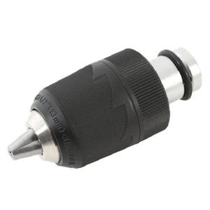 블루텍 드릴척 원터치키리스척 BDA-13KI (잠금 임펙어댑터)
