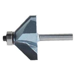 스마토 트리머비트 삼각베어링 D15-9.5L(생크 파이6)