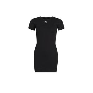 마린세르 숏 원피스 MRSW251PRDR040BK BK99 BLACK DOM