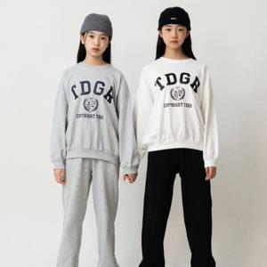 [더데이걸]스웨트 셋업TGMS24101