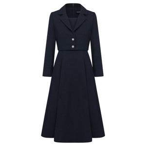 [린(의류)]오딘카 A라인 원피스 (LGOPOJ9500)