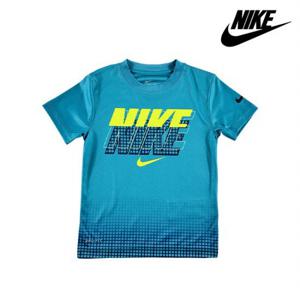 [나이키키즈] 나이키키즈 반팔티(86H437-E64_MT)