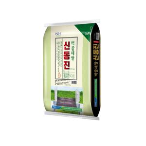 [이쌀이다] 25년 김제농협 지평선 신동진 10kg