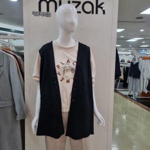 무잨ㄷ DP01 양버튼 86  조끼 Mp2wkv01