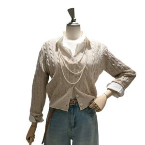 [난닝구]유린끄 가디건 1124A2CD024