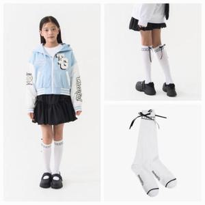 더데이걸 sh06 리본니삭스 TGAY25A04