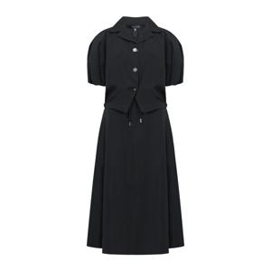 [린]멜브리 A라인 원피스(LCOPPE3100/블랙)_DG