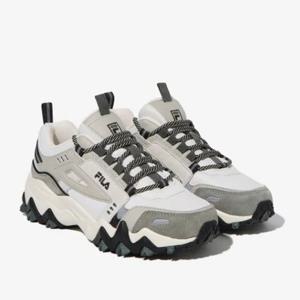 [휠라] FILA 남여공용 트레킹화 오크먼트 TR 런닝슈즈 1JM02786H067