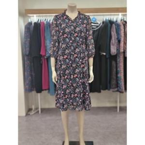 벨리시앙 세이브존07 쉬폰 원피스 OP4215