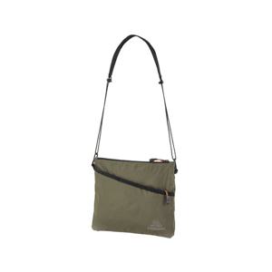 그레고리 사코슈 AL - KHAKI 크로스백 (HQ494008)