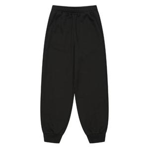 더센트럴 소이주니어 TC01 노기모 조거바지 25W0233