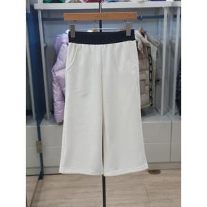 컬리수 세이브존04 아웃밴드밍크골지팬츠 C244PT303P