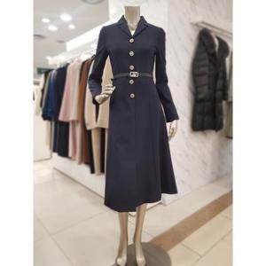 미니멈 세이브존01 카라넥 클래식 원피스 MYAAWO2070A