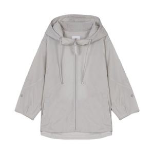 [뱅뱅]여성 7부 후드 집업 점퍼 (CUM151)