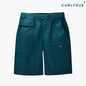 [컬리수] 그리너스트링 5.5부팬츠 CPM1GQPT51 [여름]