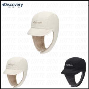 디스커버리 공용 어썸 리버시블 플리스 트래퍼 DXCP5554N