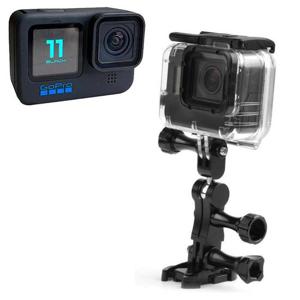 고프로 11 블랙 호환 액션캠 볼 조인트 회전 매직암