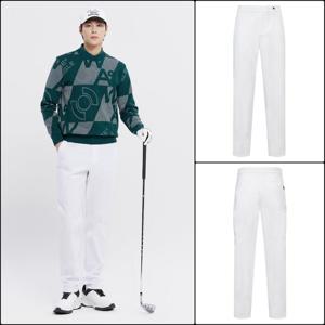 [와이드앵글]CO 카고 테이퍼드 팬츠 WMP25352W2