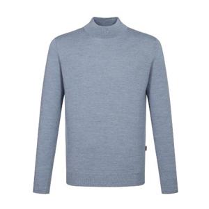 닥스 울100 워셔블 반터플 풀오버 니트 DLW1SWTN150B1-BS