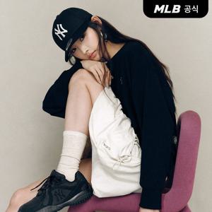 [TWS PICK][MLB공식] 25N 트로피 로우 NB NY (Black) 3ASXT035N-50BKS