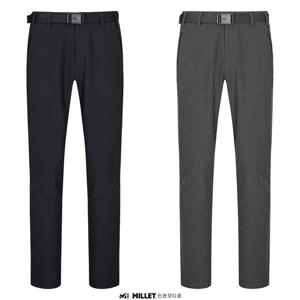 [밀레]밀레 아웃도어 MILLET 남성 가을 팬츠_MXUFP030_IC