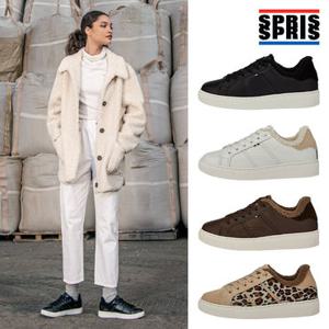 [스프리스] 여성 바운스에코퍼스니커즈