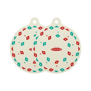 PN풍년 PN 인덕션보호매트 1954에디션 SET (민트)