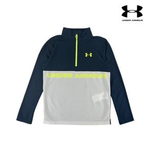 [언더아머키즈] 트레이닝 티셔츠(1328998_NY)