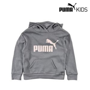 [푸마키즈] 푸마키즈 후드티(811922224_CH)